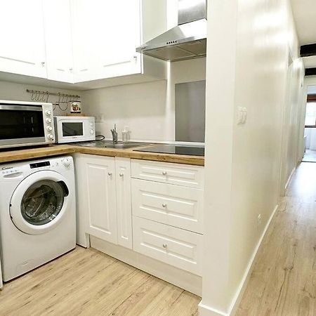 Apartamento De Diseno En Laredo Centro 外观 照片