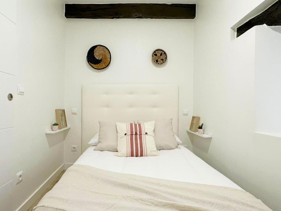 Apartamento De Diseno En Laredo Centro 外观 照片