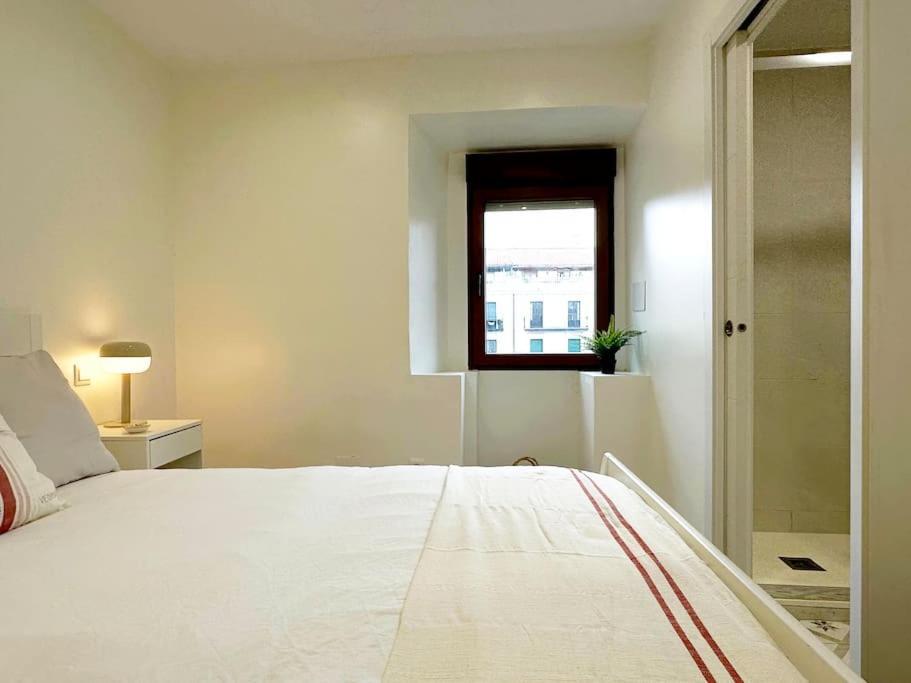 Apartamento De Diseno En Laredo Centro 外观 照片