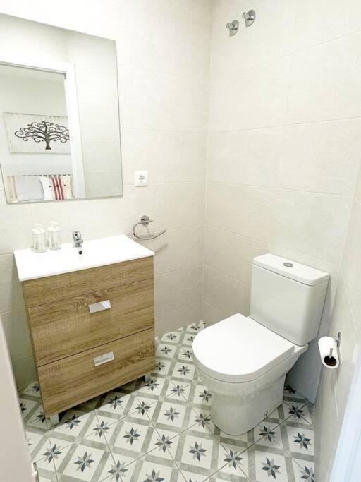 Apartamento De Diseno En Laredo Centro 外观 照片