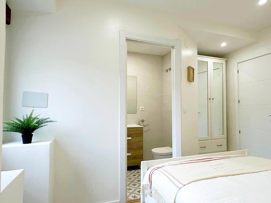Apartamento De Diseno En Laredo Centro 外观 照片