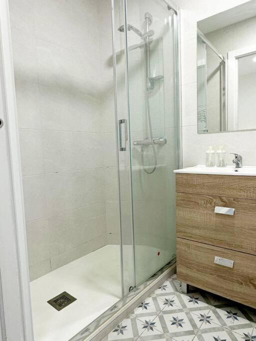 Apartamento De Diseno En Laredo Centro 外观 照片