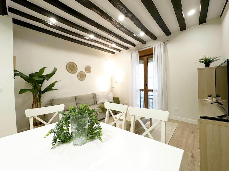Apartamento De Diseno En Laredo Centro 外观 照片