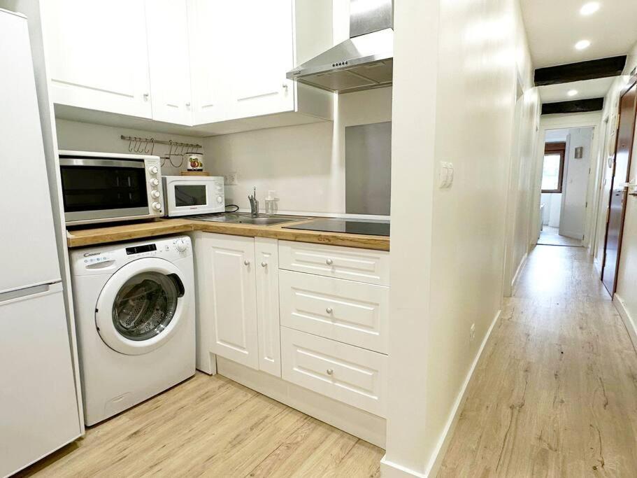 Apartamento De Diseno En Laredo Centro 外观 照片
