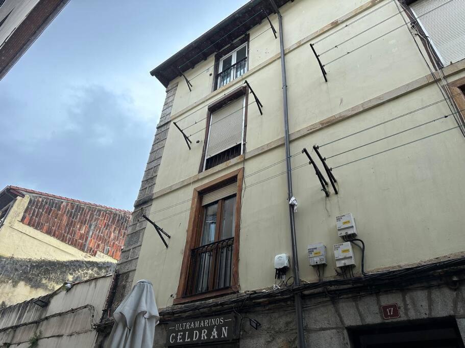 Apartamento De Diseno En Laredo Centro 外观 照片