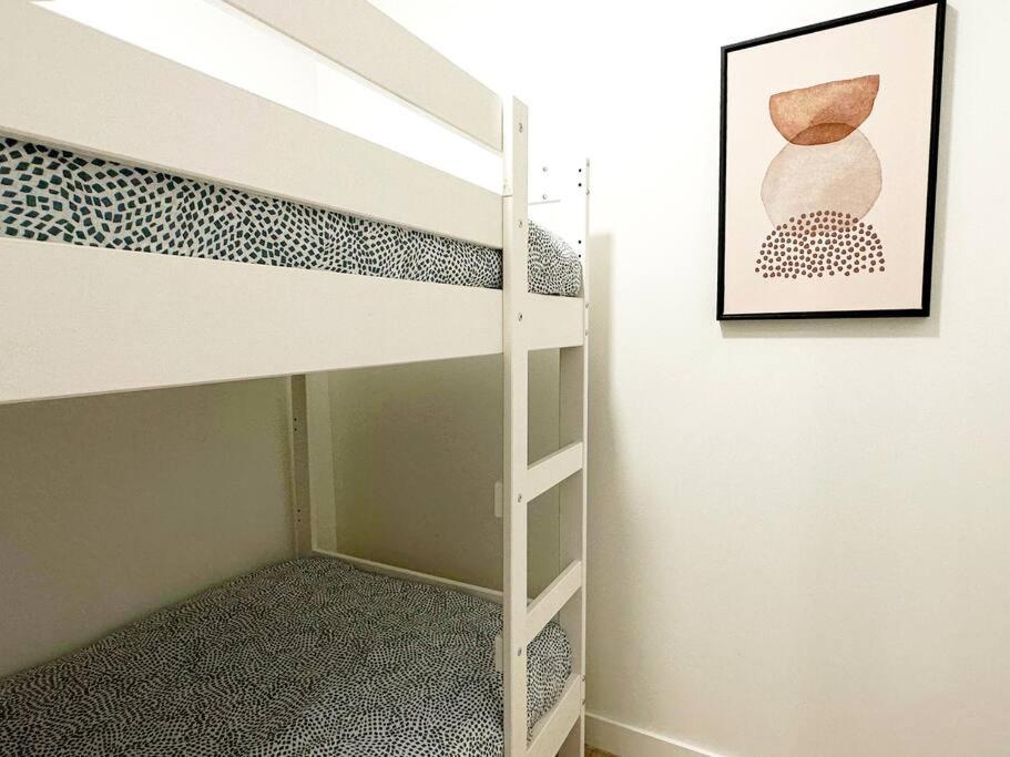 Apartamento De Diseno En Laredo Centro 外观 照片