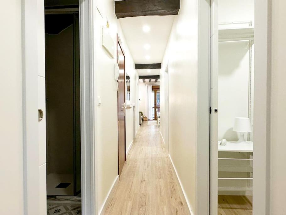 Apartamento De Diseno En Laredo Centro 外观 照片