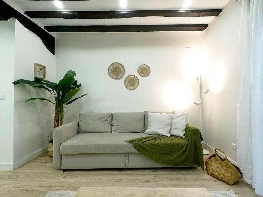 Apartamento De Diseno En Laredo Centro 外观 照片