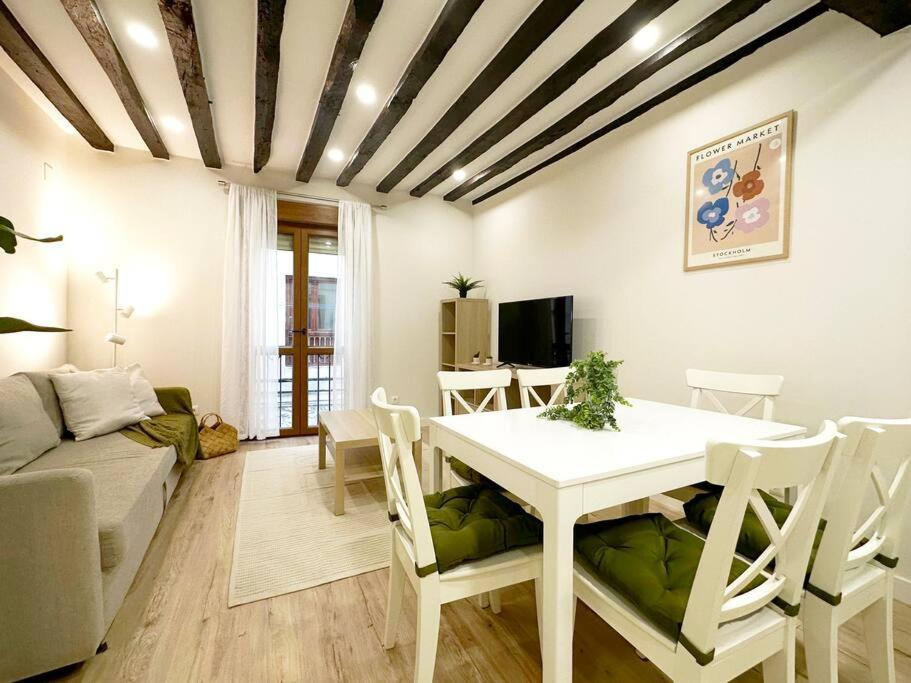 Apartamento De Diseno En Laredo Centro 外观 照片