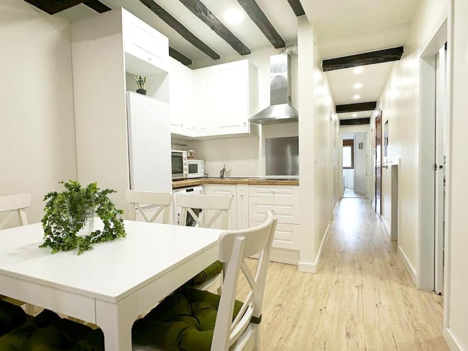 Apartamento De Diseno En Laredo Centro 外观 照片