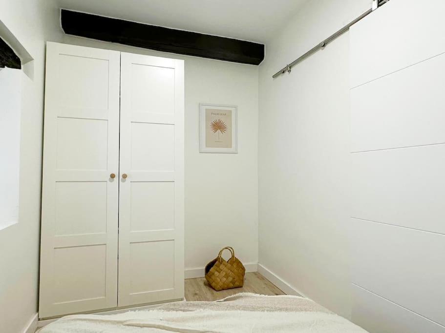 Apartamento De Diseno En Laredo Centro 外观 照片