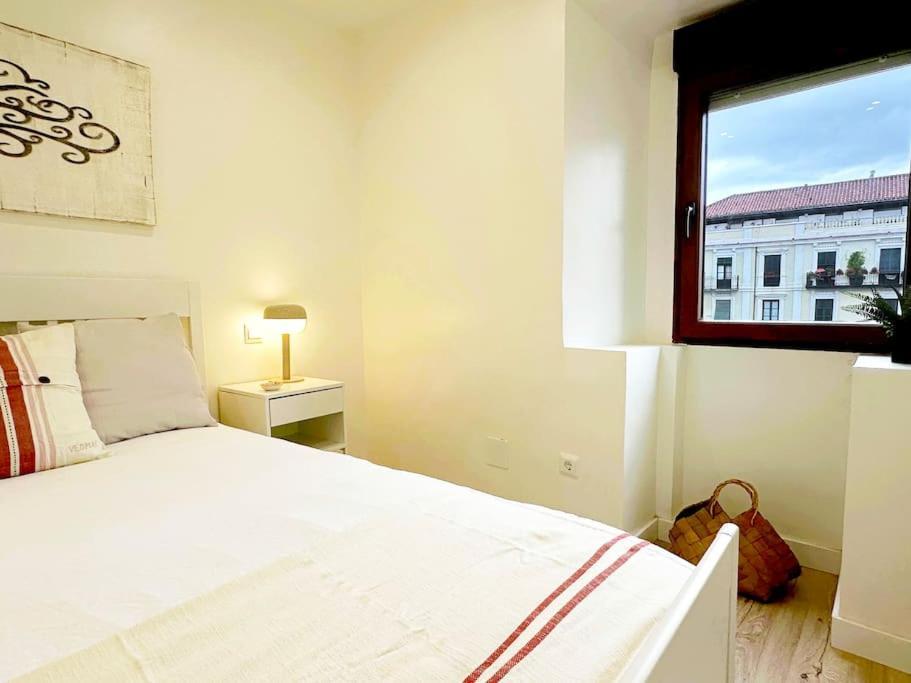 Apartamento De Diseno En Laredo Centro 外观 照片