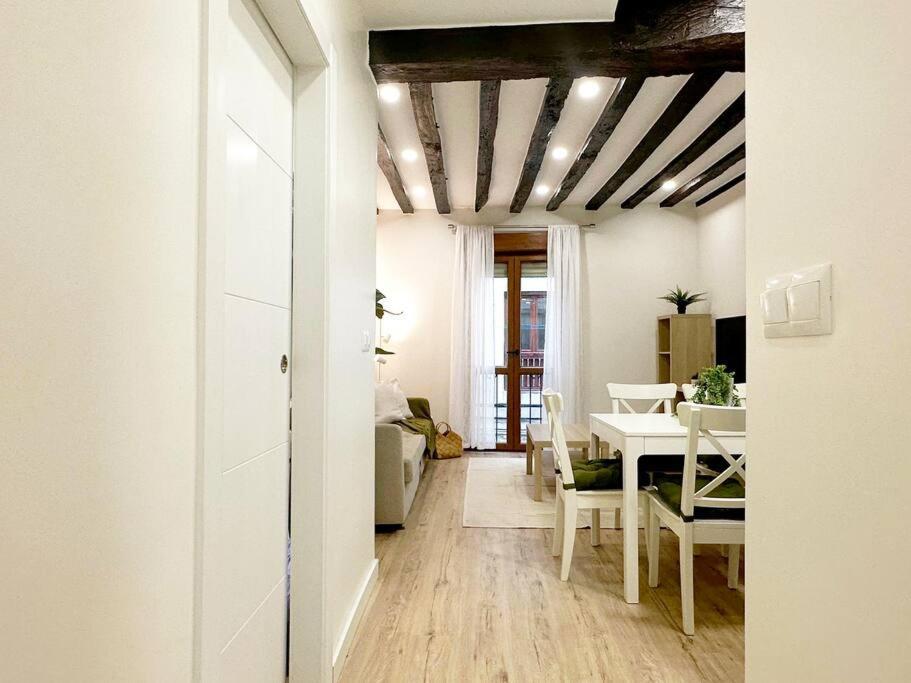 Apartamento De Diseno En Laredo Centro 外观 照片
