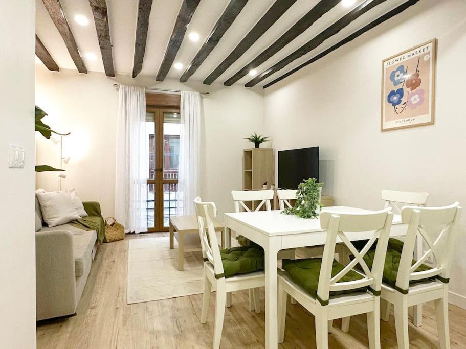 Apartamento De Diseno En Laredo Centro 外观 照片