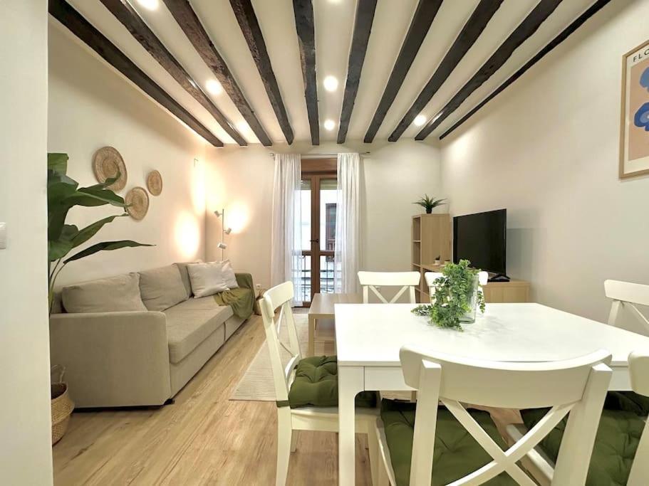 Apartamento De Diseno En Laredo Centro 外观 照片